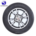 Sunmoon Heißverkauf 25017 25018 27517 27518 30017 30018 Reifen China Motorrad Tupferstreifen 3.00-18 3.00-17 2,75-17 2.75-18